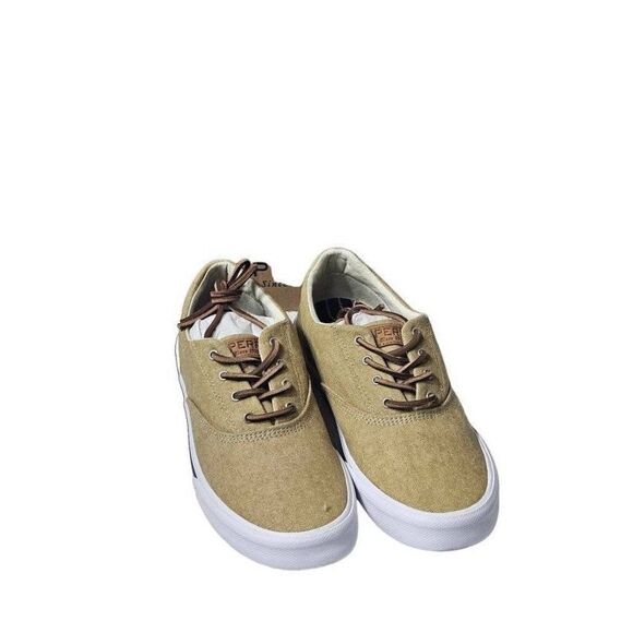 Sperry mens Striper II  Chino sneakers Nwb main image 8